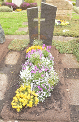 Premiumbepflanzung - Variante A